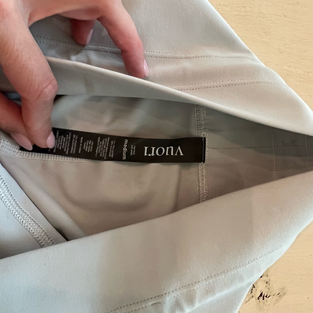 Vuori performance leggings